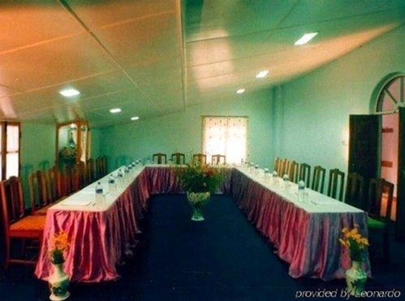 The Pavilion Nainital Esterno foto